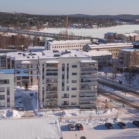 Tuomas' Luxurious Suites, Kitka. Рованиеми Экстерьер фото
