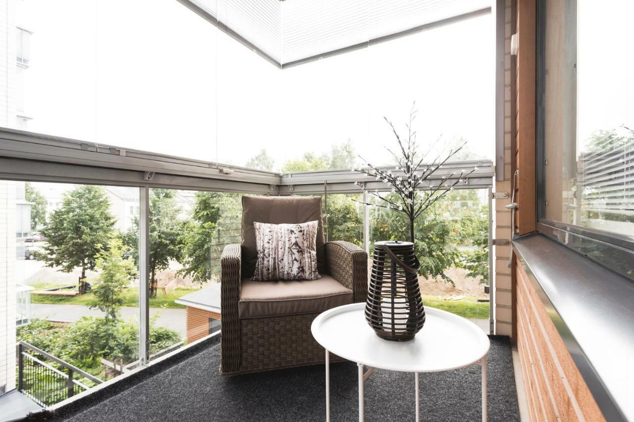 Tuomas' Luxurious Suites, Kitka. Рованиеми Экстерьер фото