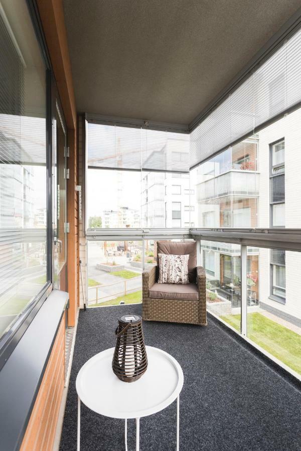 Tuomas' Luxurious Suites, Kitka. Рованиеми Экстерьер фото
